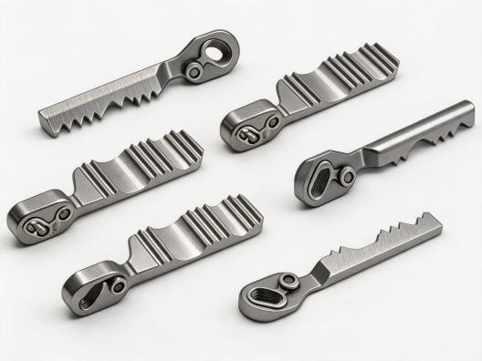Medical devices