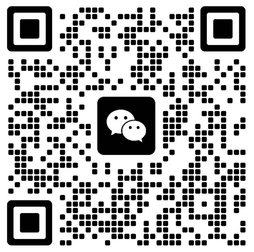 Foshan Jinhuale WeChat QR code