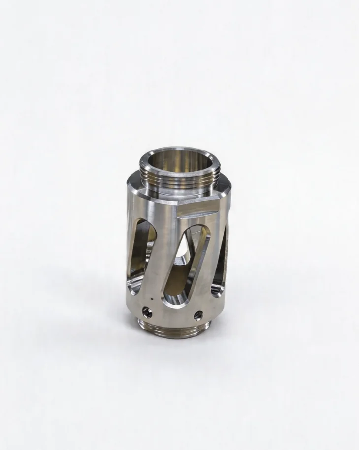 Industrial equipment