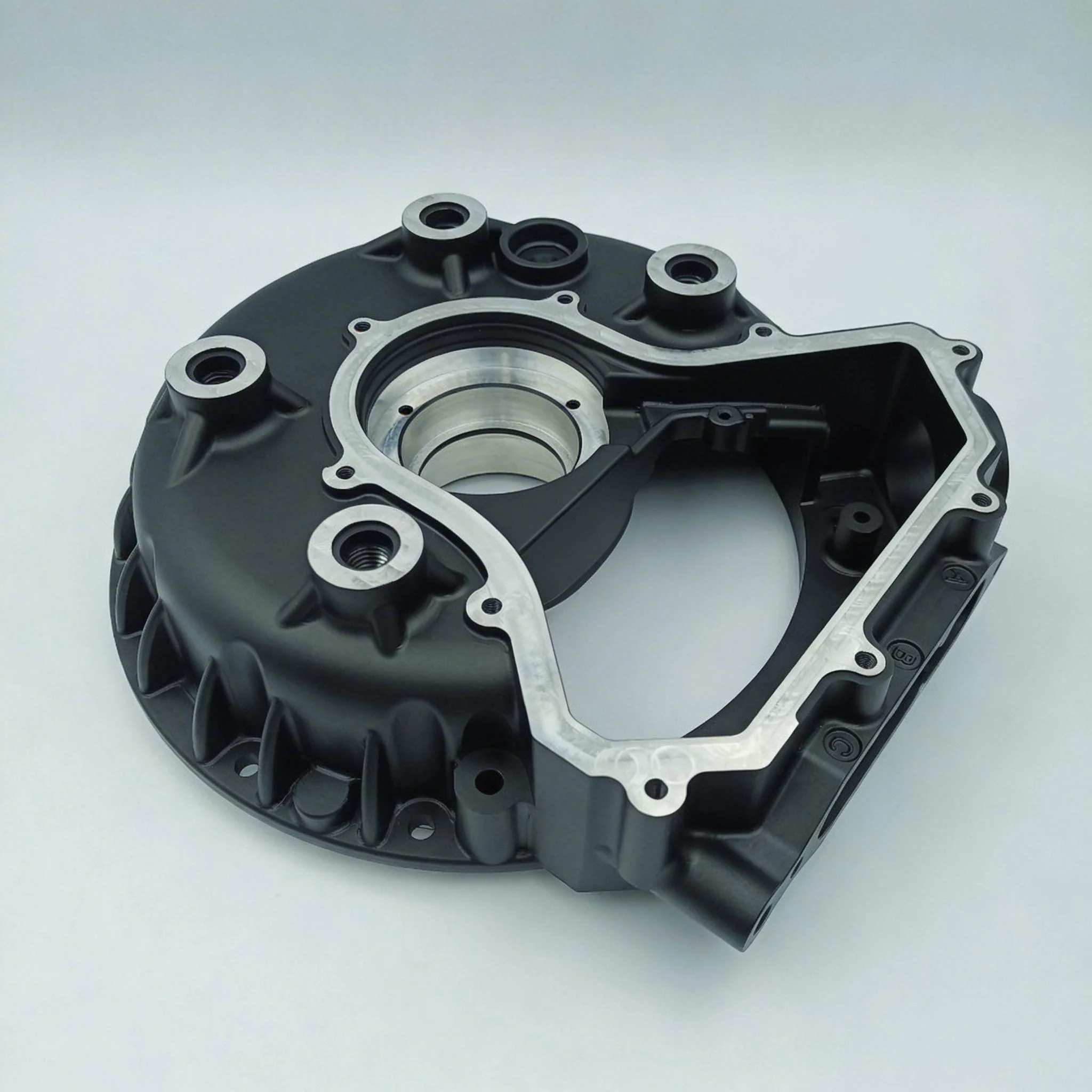 Automotive mold & die