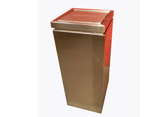 Industrial automation