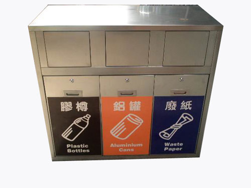 Automation equipment parts delivery